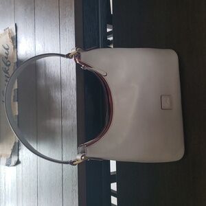 Dooney and bourke Hobo